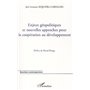 Enjeux géopolitiques et nouvelles approches pour la coopération au développement