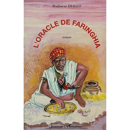 L'oracle de Faringha