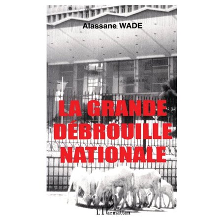 La grande débrouille Nationale