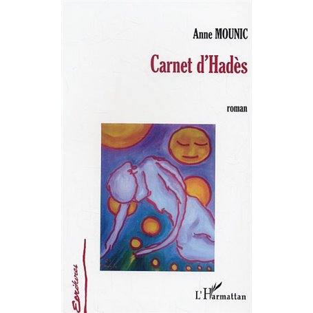 Carnet d'Hadès