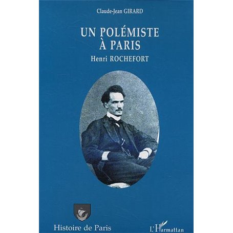 Un polémiste à Paris