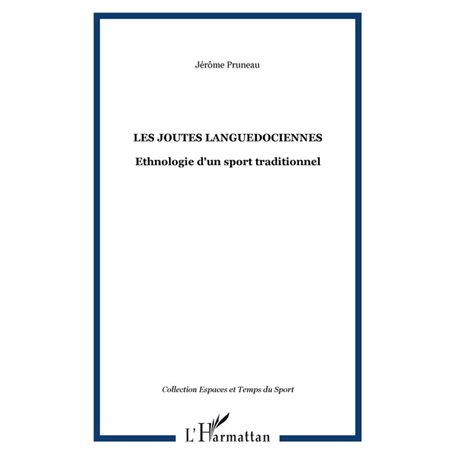 Les joutes languedociennes