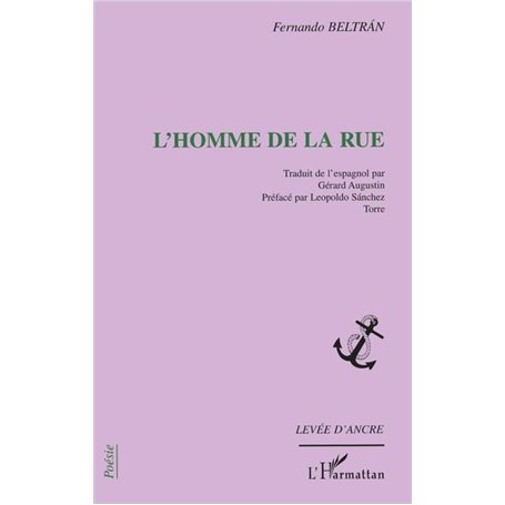 L'homme de la rue