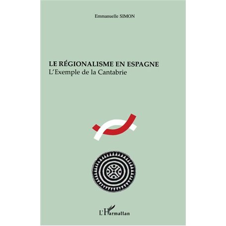 Le régionalisme en Espagne
