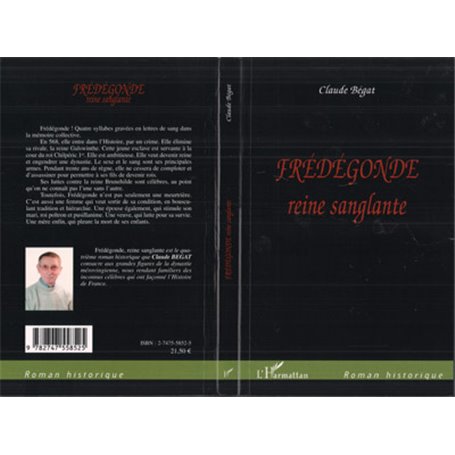 Frédégonde