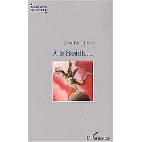 A la Bastille