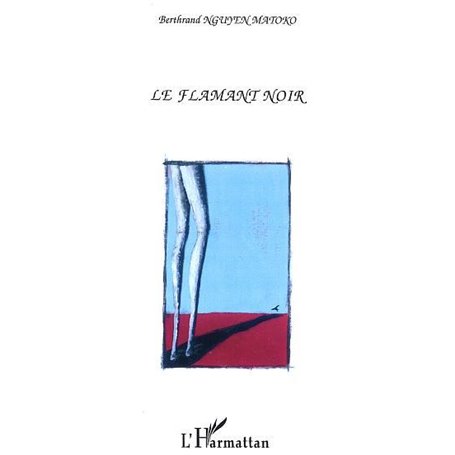 Le flamant noir