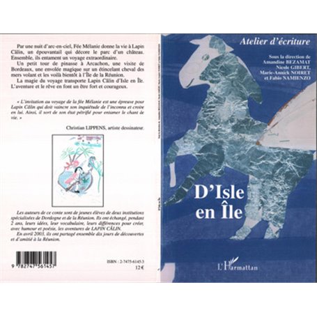 D'isle en île