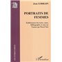 Portraits de femmes