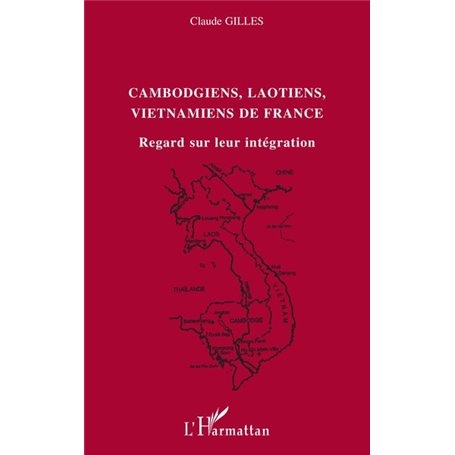 Cambodgiens, Laotiens, Vietnamiens de France