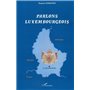 Parlons luxembourgeois