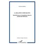 La relation comparative