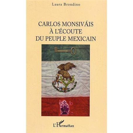 Carlos Monsivais à l'écoute du peuple mexicain