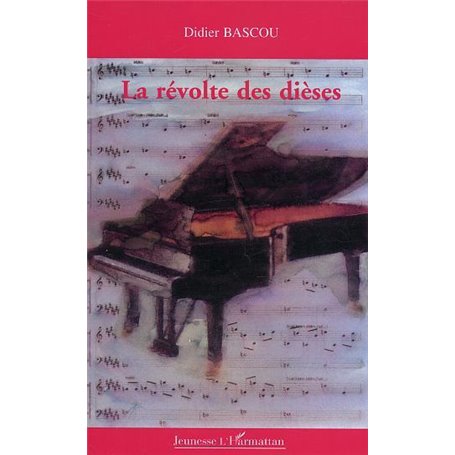 La révolte des dièses