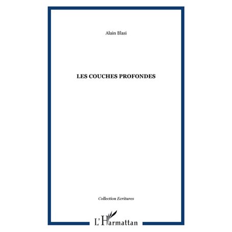 Les couches profondes