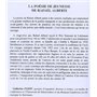 la poésie de jeunesse de Rafaël Alberti