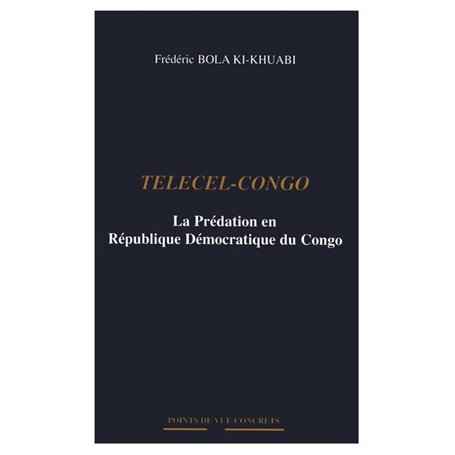 Telecel-Congo