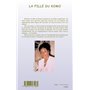 La fille du Komo