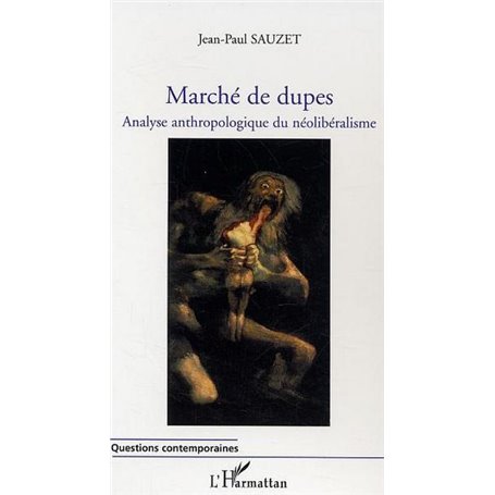 Marché de dupes