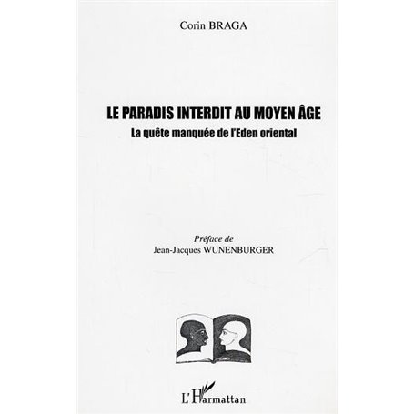 Le paradis interdit au Moyen-Age