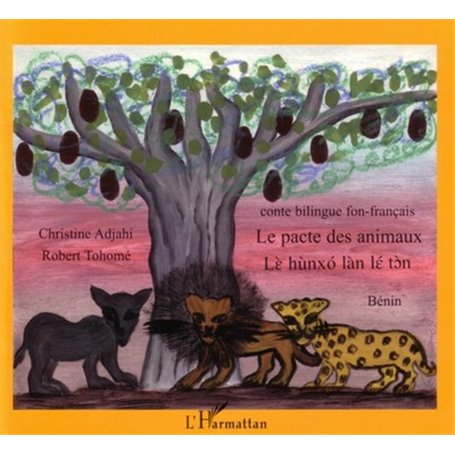 Le pacte des animaux