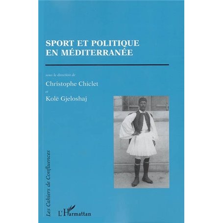 Sport et politique en Méditerranée