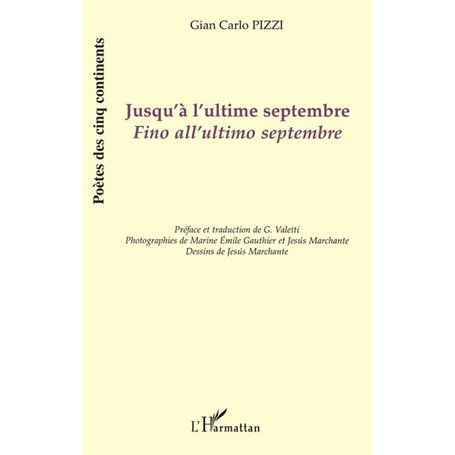 Jusqu'à l'ultime septembre