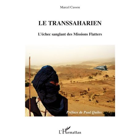 Le transsaharien