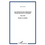 Les démocrates chrétiens français face à l'Europe