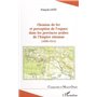 Chemins de fer et perception de l'espace dans les provinces arabes de l'Empire ottoman (1890-1914)