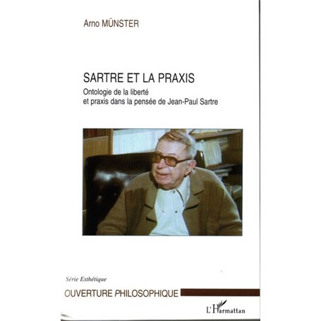 Sartre et la praxis
