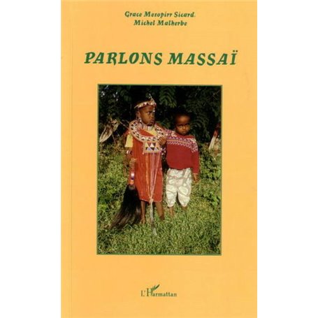 Parlons Massaï