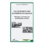 Le logement des algériens en France