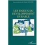 Les enjeux du développement durable