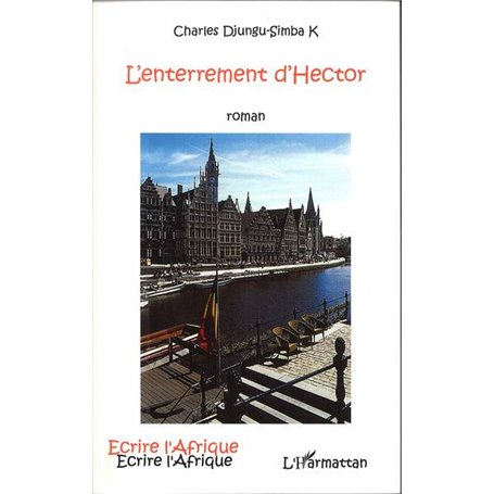 L'Enterrement d'Hector