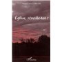 Eglise, réveille-toi!