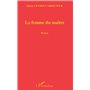 La femme du maître