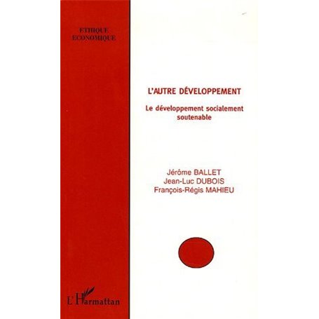 L'autre développement