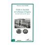 Crédit et discrédit de la Banque d'Algérie