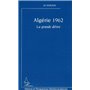 Algérie 1962