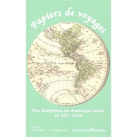 Papiers de voyages