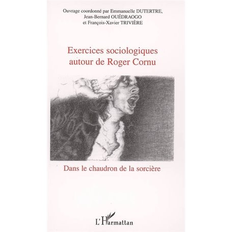 Exercices sociologiques autour de Roger Cornu