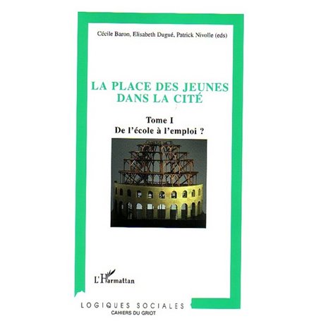 La place des jeunes dans la cité