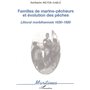 Familles de marins-pêcheurs et évolution des pêches