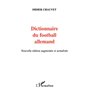 Dictionnaire du football allemand