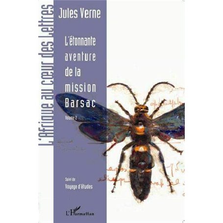 L'étonnante aventure de la mission Barsac