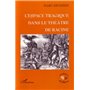 L'espace tragique dans le théâtre de Racine