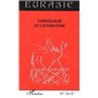 Ethnologie et littérature