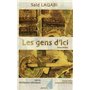 Les gens d'ici
