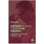 Souffrance au travail et gestion sans conscience